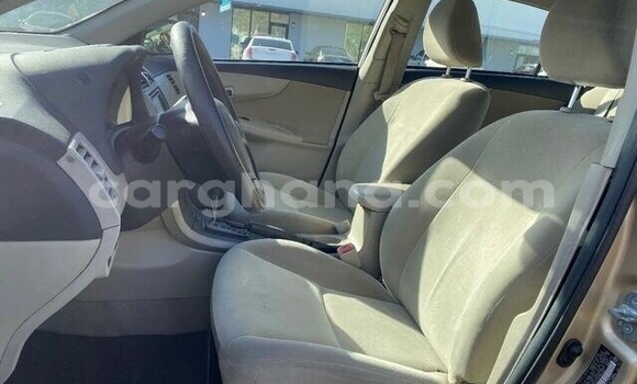 Sayi Na hannu Toyota Corolla Sauran Mota in Tema a Greater Accra Sayi Na hannu Toyota Corolla Sauran Mota in Tema a Greater Accra