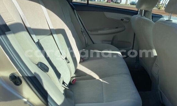 Sayi Na hannu Toyota Corolla Sauran Mota in Tema a Greater Accra Sayi Na hannu Toyota Corolla Sauran Mota in Tema a Greater Accra