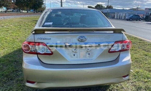 Sayi Na hannu Toyota Corolla Sauran Mota in Tema a Greater Accra Sayi Na hannu Toyota Corolla Sauran Mota in Tema a Greater Accra