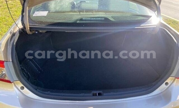 Sayi Na hannu Toyota Corolla Sauran Mota in Tema a Greater Accra Sayi Na hannu Toyota Corolla Sauran Mota in Tema a Greater Accra
