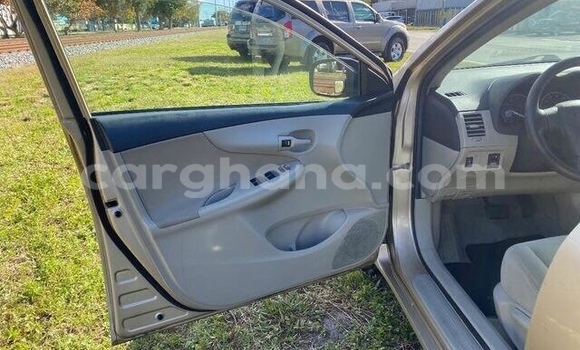 Sayi Na hannu Toyota Corolla Sauran Mota in Tema a Greater Accra Sayi Na hannu Toyota Corolla Sauran Mota in Tema a Greater Accra