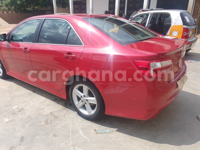 Big with watermark toyota camry greater accra accra 41550