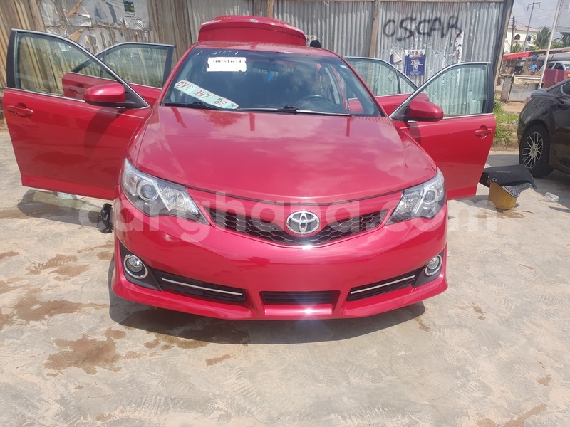 Big with watermark toyota camry greater accra accra 41550