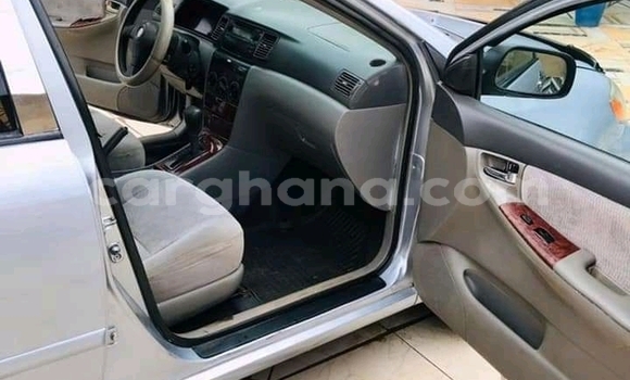 Sayi Na hannu Toyota Corolla Sauran Mota in Accra a Greater Accra