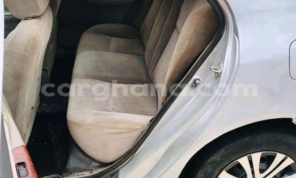 Buy Used Toyota Corolla Other Car in Accra in Greater Accra Buy Used Toyota Corolla Other Car in Accra in Greater Accra