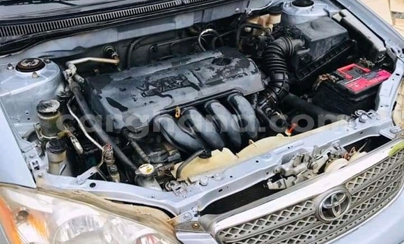 Buy Used Toyota Corolla Other Car in Accra in Greater Accra Buy Used Toyota Corolla Other Car in Accra in Greater Accra