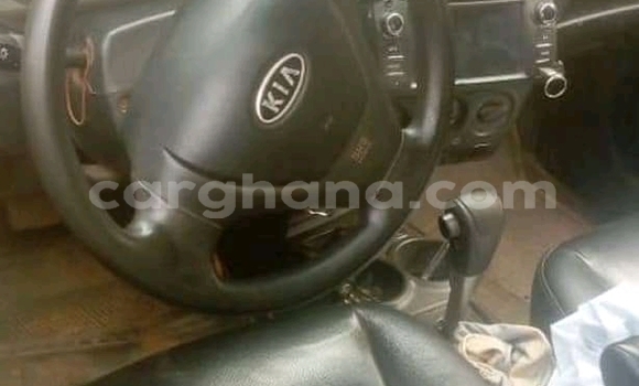 Sayi Na hannu Kia Morning Sauran Mota in Accra a Greater Accra Sayi Na hannu Kia Morning Sauran Mota in Accra a Greater Accra