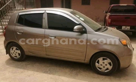 Sayi Na hannu Kia Morning Sauran Mota in Accra a Greater Accra Sayi Na hannu Kia Morning Sauran Mota in Accra a Greater Accra