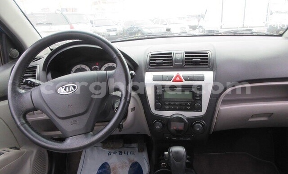 Buy Used Kia Morning Blue Car in Tema in Greater Accra Buy Used Kia Morning Blue Car in Tema in Greater Accra