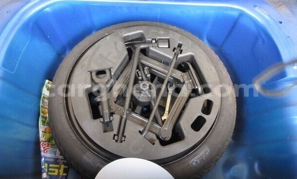 Buy Used Kia Morning Blue Car in Tema in Greater Accra Buy Used Kia Morning Blue Car in Tema in Greater Accra