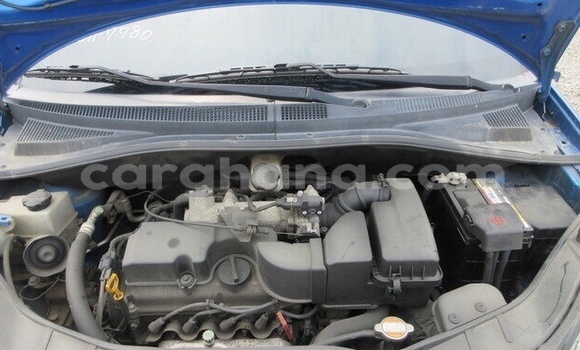 Buy Used Kia Morning Blue Car in Tema in Greater Accra Buy Used Kia Morning Blue Car in Tema in Greater Accra