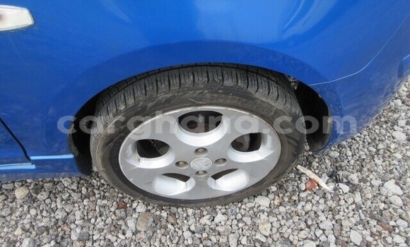 Buy Used Kia Morning Blue Car in Tema in Greater Accra Buy Used Kia Morning Blue Car in Tema in Greater Accra