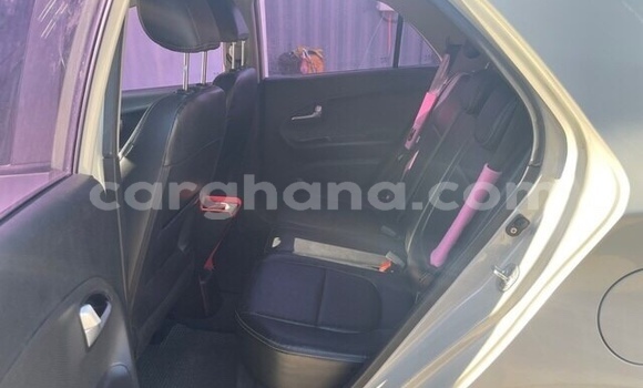 Buy Used Kia Morning Beige Car in Tema in Greater Accra Buy Used Kia Morning Beige Car in Tema in Greater Accra