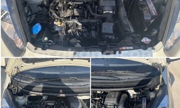 Buy Used Kia Morning Beige Car in Tema in Greater Accra Buy Used Kia Morning Beige Car in Tema in Greater Accra