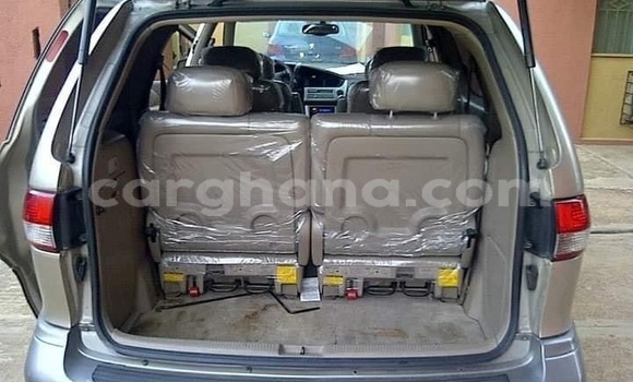 Ra Àlòkù Toyota Sienna Alagara Ọkọ̀ in Sekondi–Takoradi Metropolitan ni Oorun Ra Àlòkù Toyota Sienna Alagara Ọkọ̀ in Sekondi–Takoradi Metropolitan ni Oorun