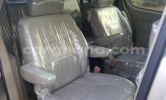 Ra Àlòkù Toyota Sienna Alagara Ọkọ̀ in Sekondi–Takoradi Metropolitan ni Oorun Ra Àlòkù Toyota Sienna Alagara Ọkọ̀ in Sekondi–Takoradi Metropolitan ni Oorun