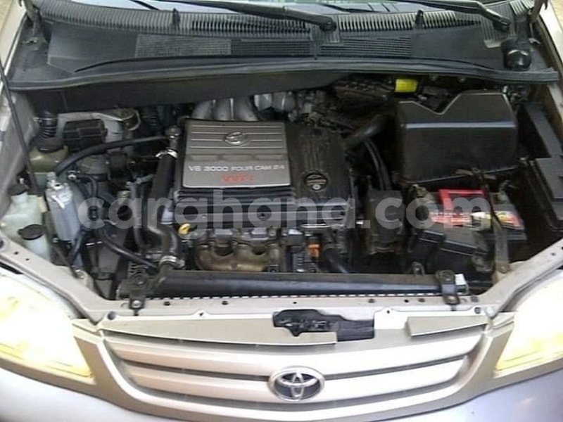 Big with watermark toyota sienna western sekondi takoradi metropolitan 41560