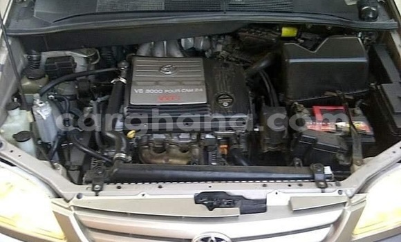 Ra Àlòkù Toyota Sienna Alagara Ọkọ̀ in Sekondi–Takoradi Metropolitan ni Oorun Ra Àlòkù Toyota Sienna Alagara Ọkọ̀ in Sekondi–Takoradi Metropolitan ni Oorun