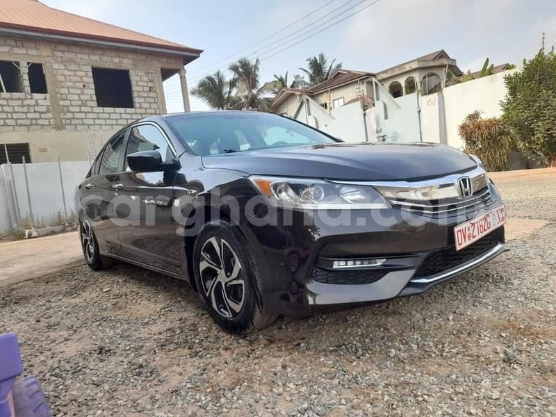 Big with watermark honda accord western sekondi takoradi metropolitan 41561