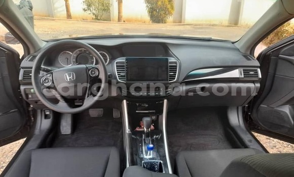 Buy Used Honda Accord Beige Car in Sekondi–Takoradi Metropolitan in Western Buy Used Honda Accord Beige Car in Sekondi–Takoradi Metropolitan in Western