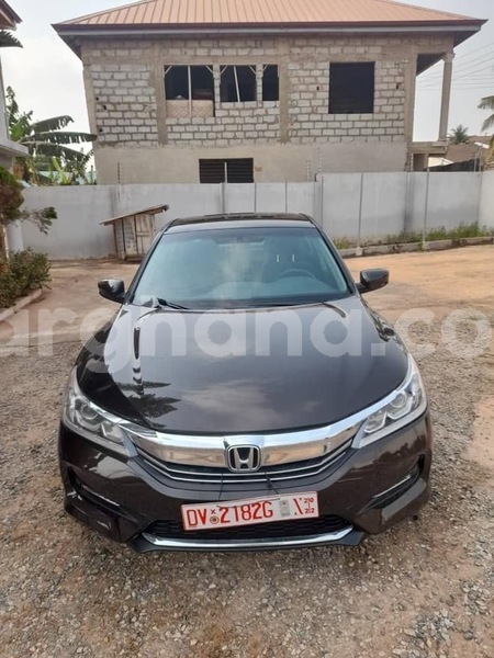 Big with watermark honda accord western sekondi takoradi metropolitan 41561