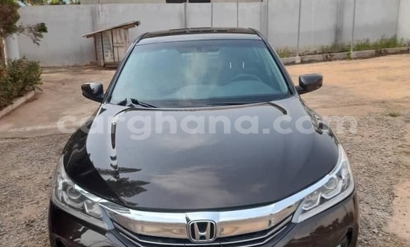 Buy Used Honda Accord Beige Car in Sekondi–Takoradi Metropolitan in Western Buy Used Honda Accord Beige Car in Sekondi–Takoradi Metropolitan in Western