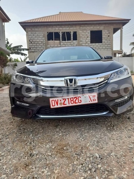 Big with watermark honda accord western sekondi takoradi metropolitan 41561