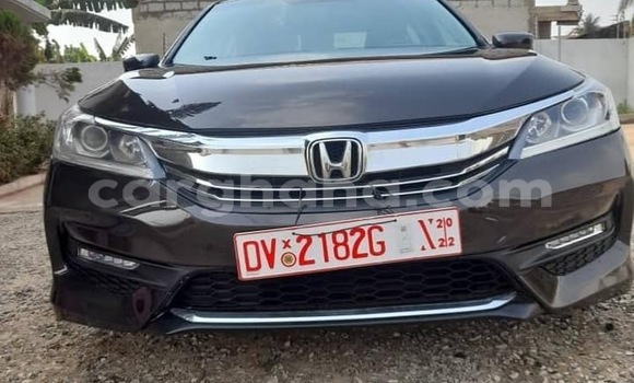 Buy Used Honda Accord Beige Car in Sekondi–Takoradi Metropolitan in Western Buy Used Honda Accord Beige Car in Sekondi–Takoradi Metropolitan in Western