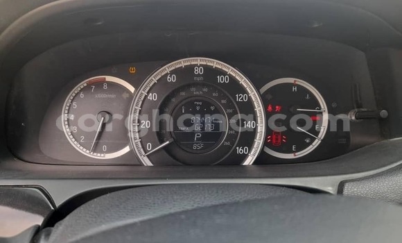 Buy Used Honda Accord Beige Car in Sekondi–Takoradi Metropolitan in Western Buy Used Honda Accord Beige Car in Sekondi–Takoradi Metropolitan in Western
