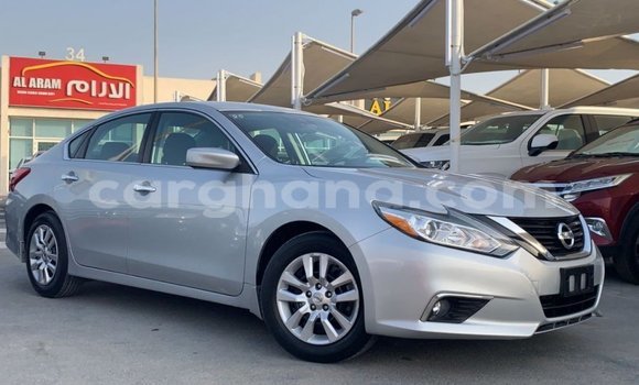 Ra Imported Nissan Altima Miiran Ọkọ̀ in Import - Dubai ni Ashanti Ra Imported Nissan Altima Miiran Ọkọ̀ in Import - Dubai ni Ashanti