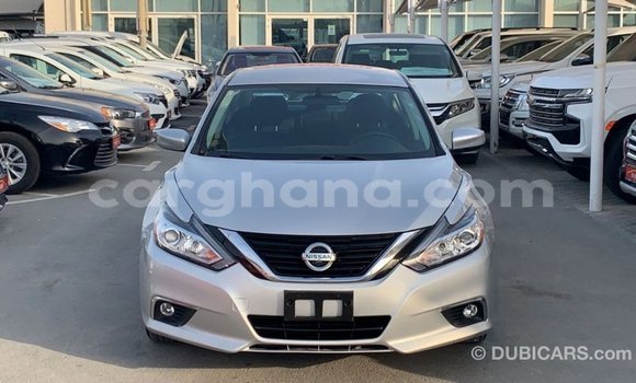 Ra Imported Nissan Altima Miiran Ọkọ̀ in Import - Dubai ni Ashanti Ra Imported Nissan Altima Miiran Ọkọ̀ in Import - Dubai ni Ashanti