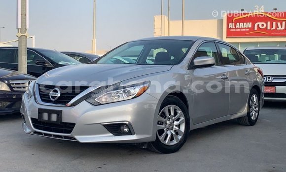 Ra Imported Nissan Altima Miiran Ọkọ̀ in Import - Dubai ni Ashanti Ra Imported Nissan Altima Miiran Ọkọ̀ in Import - Dubai ni Ashanti