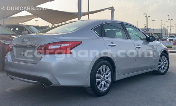 Ra Imported Nissan Altima Miiran Ọkọ̀ in Import - Dubai ni Ashanti Ra Imported Nissan Altima Miiran Ọkọ̀ in Import - Dubai ni Ashanti