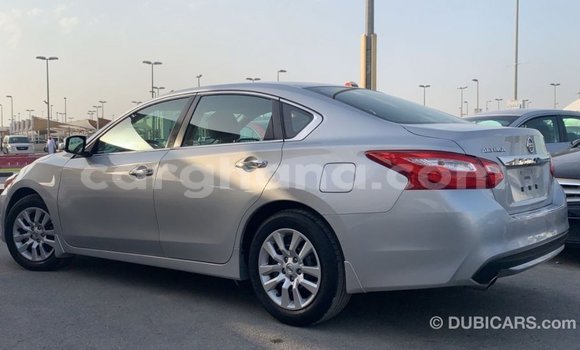 Ra Imported Nissan Altima Miiran Ọkọ̀ in Import - Dubai ni Ashanti Ra Imported Nissan Altima Miiran Ọkọ̀ in Import - Dubai ni Ashanti