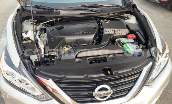 Ra Imported Nissan Altima Miiran Ọkọ̀ in Import - Dubai ni Ashanti Ra Imported Nissan Altima Miiran Ọkọ̀ in Import - Dubai ni Ashanti