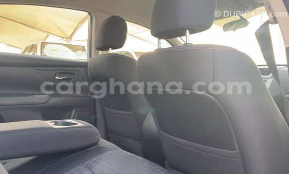 Ra Imported Nissan Altima Miiran Ọkọ̀ in Import - Dubai ni Ashanti Ra Imported Nissan Altima Miiran Ọkọ̀ in Import - Dubai ni Ashanti