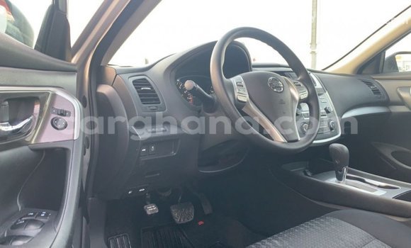 Ra Imported Nissan Altima Miiran Ọkọ̀ in Import - Dubai ni Ashanti Ra Imported Nissan Altima Miiran Ọkọ̀ in Import - Dubai ni Ashanti