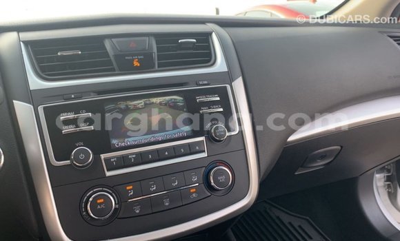 Ra Imported Nissan Altima Miiran Ọkọ̀ in Import - Dubai ni Ashanti Ra Imported Nissan Altima Miiran Ọkọ̀ in Import - Dubai ni Ashanti