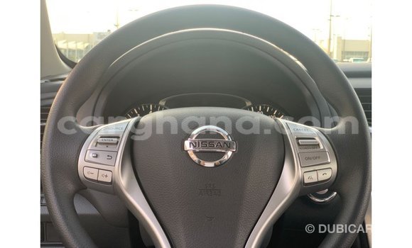 Ra Imported Nissan Altima Miiran Ọkọ̀ in Import - Dubai ni Ashanti Ra Imported Nissan Altima Miiran Ọkọ̀ in Import - Dubai ni Ashanti