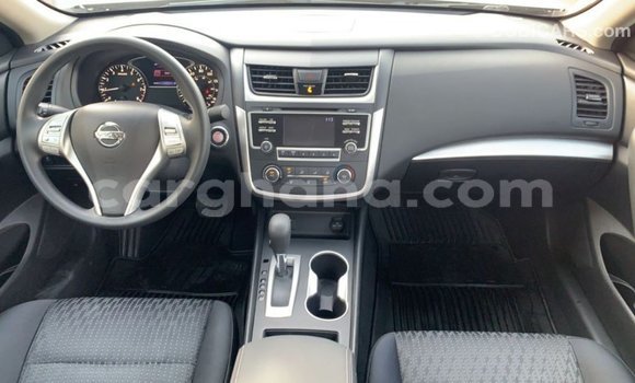 Ra Imported Nissan Altima Miiran Ọkọ̀ in Import - Dubai ni Ashanti Ra Imported Nissan Altima Miiran Ọkọ̀ in Import - Dubai ni Ashanti