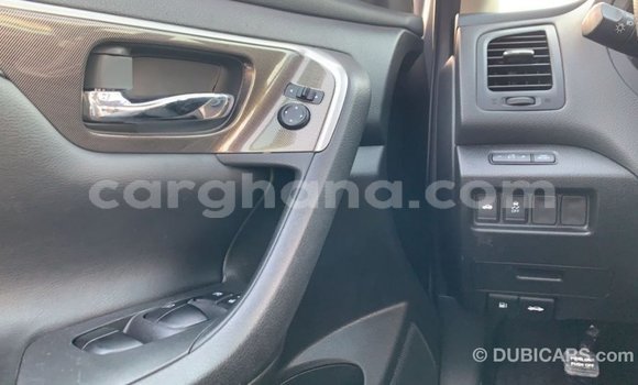 Ra Imported Nissan Altima Miiran Ọkọ̀ in Import - Dubai ni Ashanti Ra Imported Nissan Altima Miiran Ọkọ̀ in Import - Dubai ni Ashanti