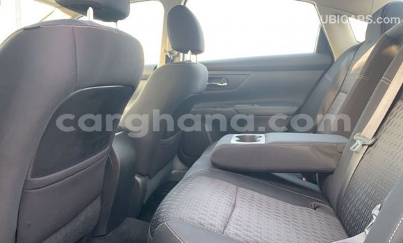 Ra Imported Nissan Altima Miiran Ọkọ̀ in Import - Dubai ni Ashanti Ra Imported Nissan Altima Miiran Ọkọ̀ in Import - Dubai ni Ashanti