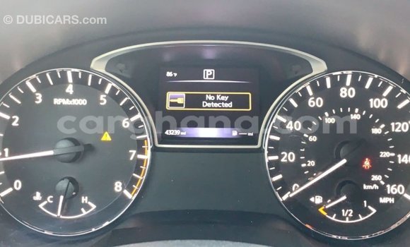 Ra Imported Nissan Altima Miiran Ọkọ̀ in Import - Dubai ni Ashanti Ra Imported Nissan Altima Miiran Ọkọ̀ in Import - Dubai ni Ashanti