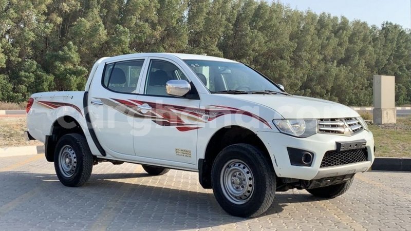 Big with watermark mitsubishi l200 ashanti import dubai 41563