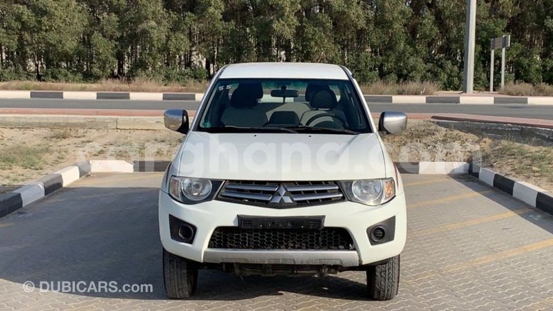 Big with watermark mitsubishi l200 ashanti import dubai 41563