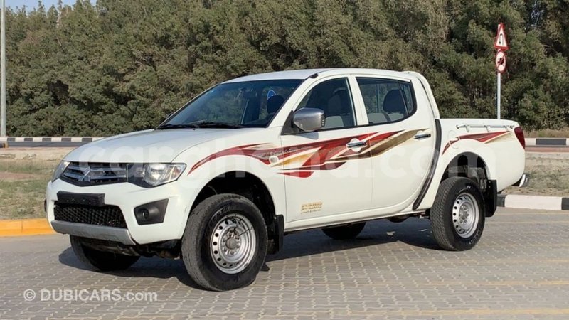 Big with watermark mitsubishi l200 ashanti import dubai 41563