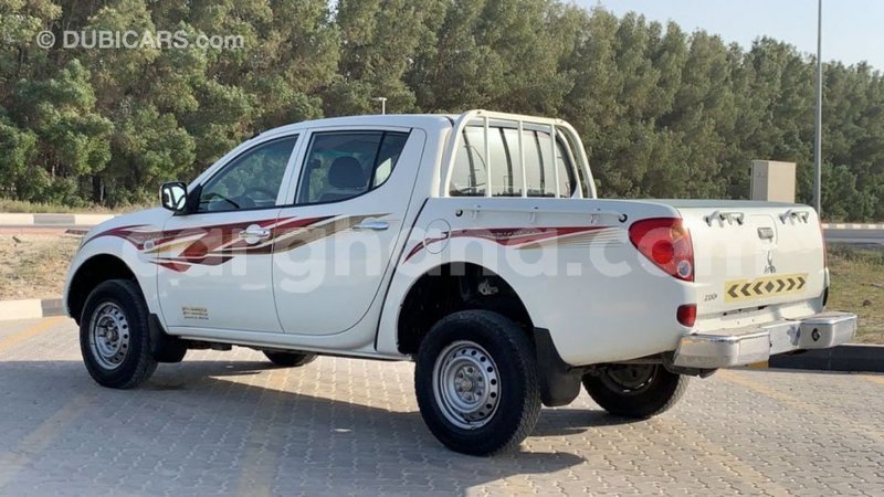 Big with watermark mitsubishi l200 ashanti import dubai 41563