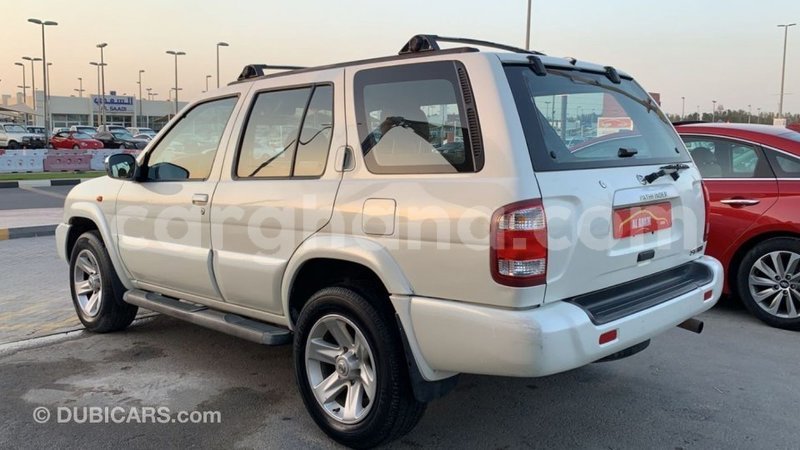 Big with watermark nissan pathfinder ashanti import dubai 41566