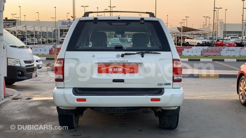 Big with watermark nissan pathfinder ashanti import dubai 41566