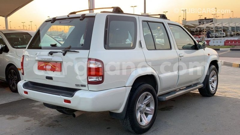 Big with watermark nissan pathfinder ashanti import dubai 41566